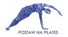 osoba uprawiająca pilates